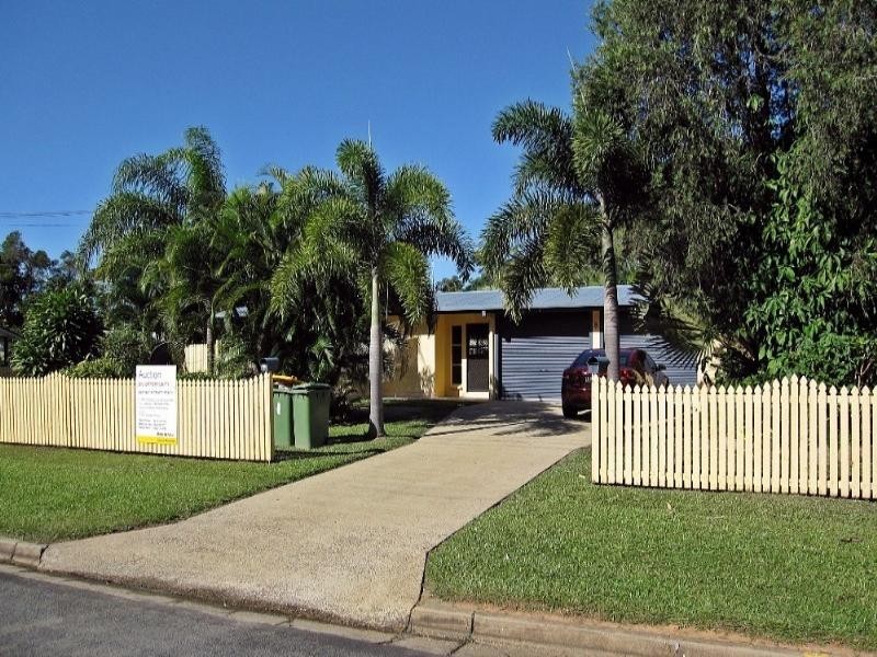 Trinity Beach QLD 4879