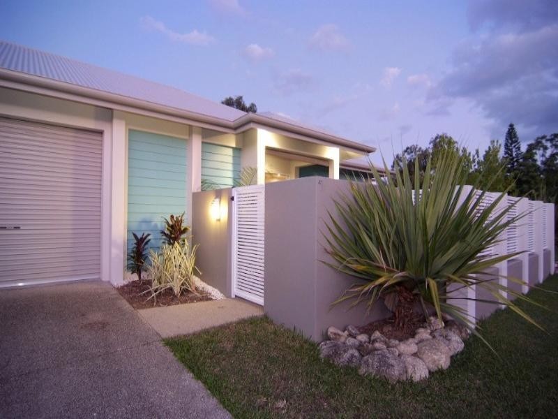 Trinity Beach QLD 4879