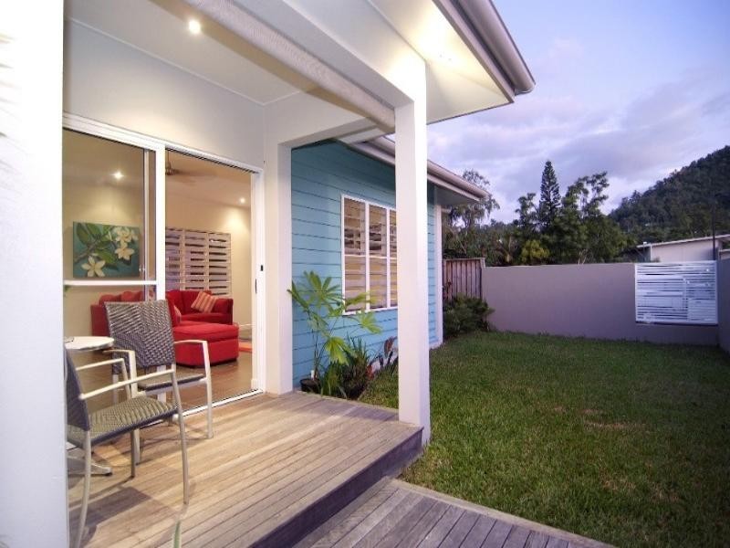 Trinity Beach QLD 4879