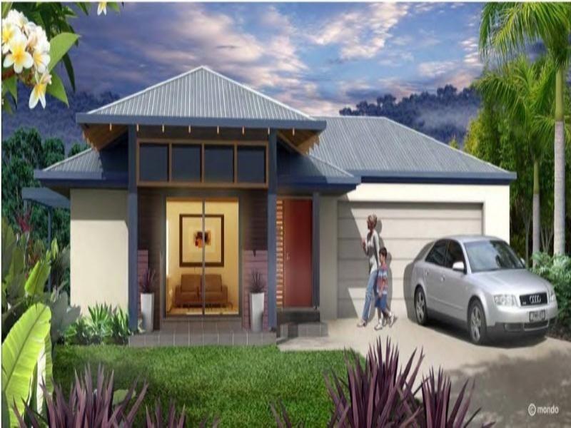 Trinity Beach QLD 4879