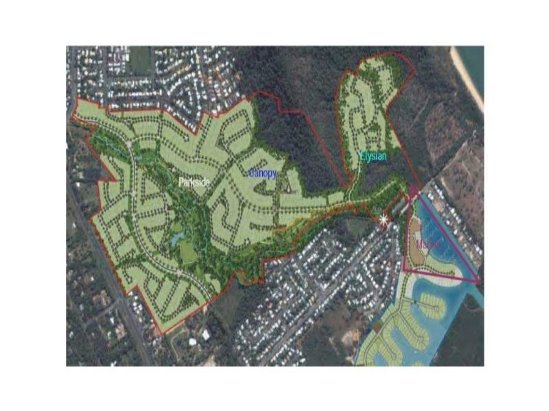 Trinity Beach QLD 4879