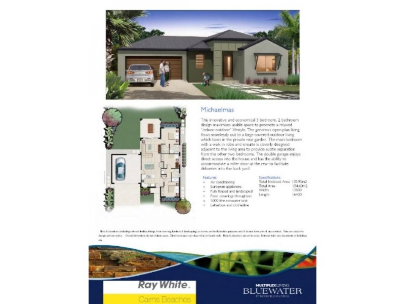 Trinity Beach QLD 4879