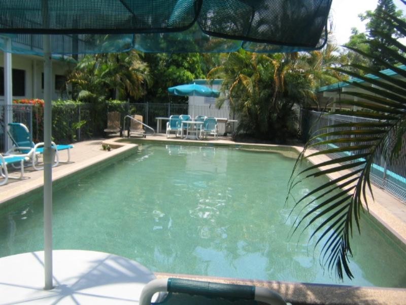 18/63 Moore Street, Trinity Beach QLD 4879