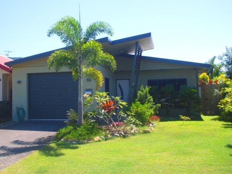 Kewarra Beach QLD 4879