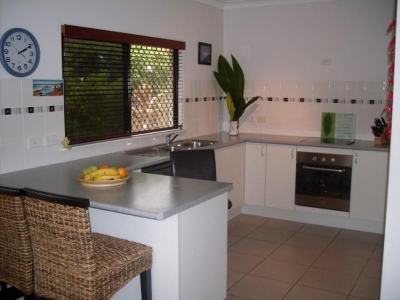 Kewarra Beach QLD 4879