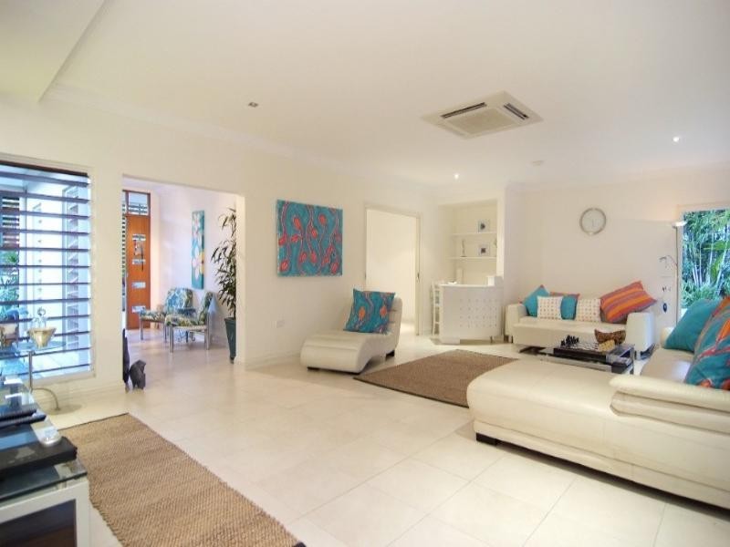 Kewarra Beach QLD 4879