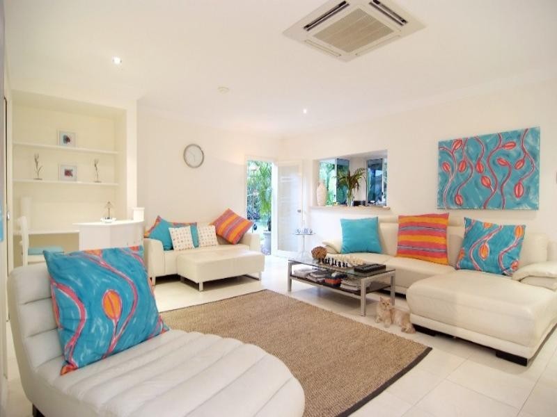 Kewarra Beach QLD 4879