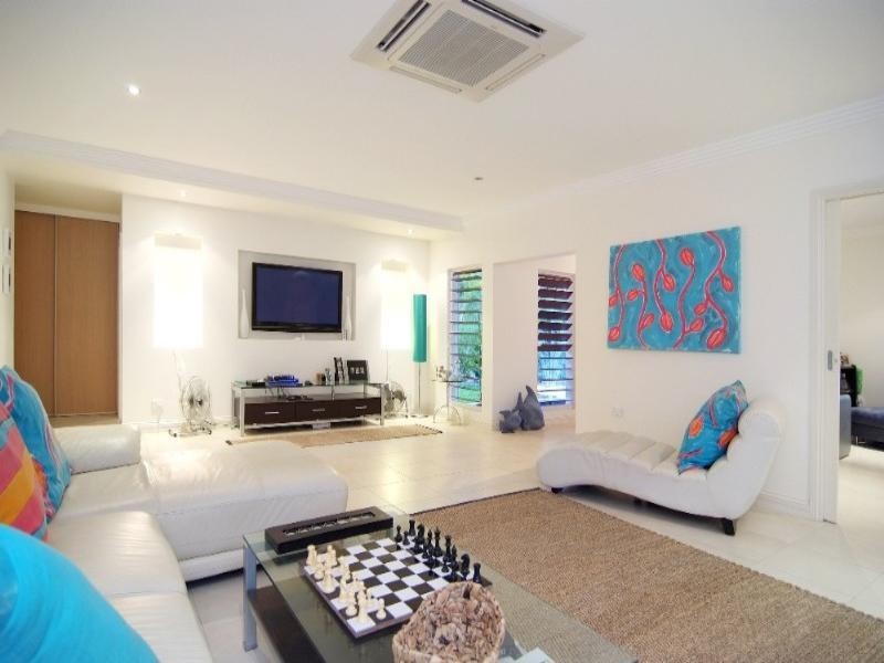 Kewarra Beach QLD 4879