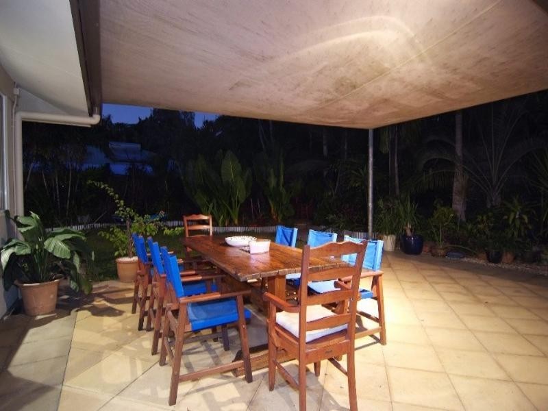 Kewarra Beach QLD 4879