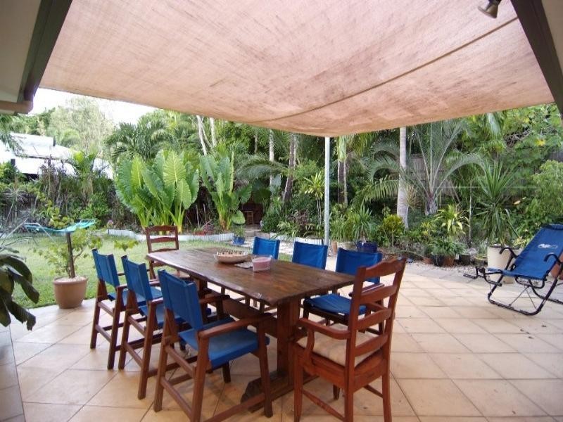 Kewarra Beach QLD 4879