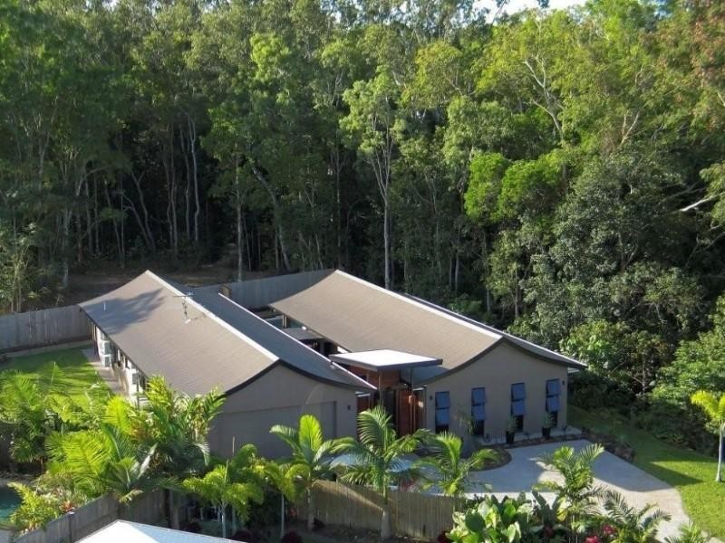 Kewarra Beach QLD 4879