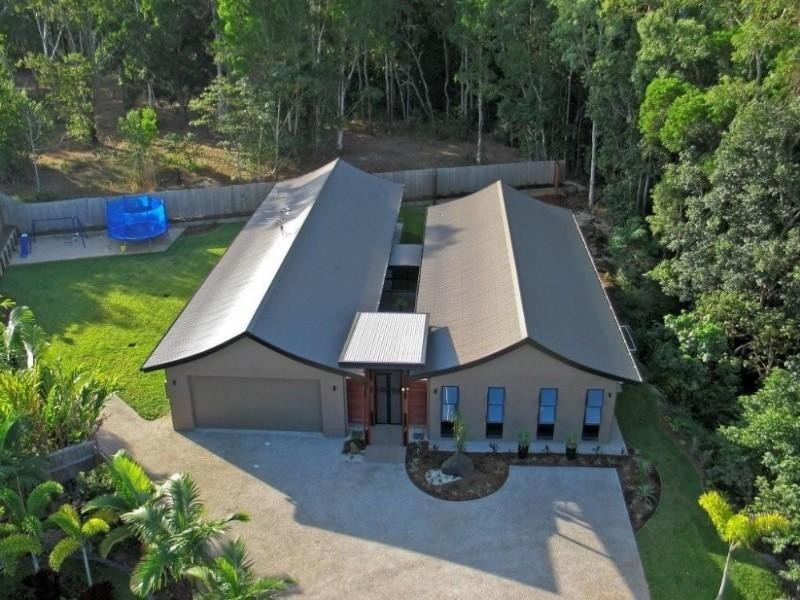 Kewarra Beach QLD 4879