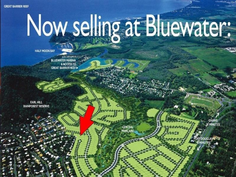 Trinity Beach QLD 4879