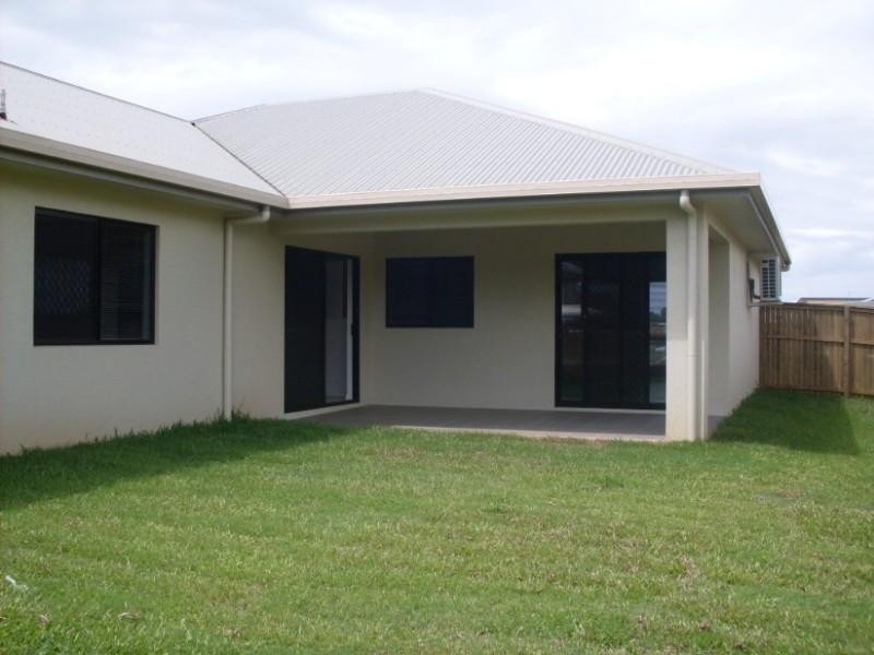 Trinity Beach QLD 4879