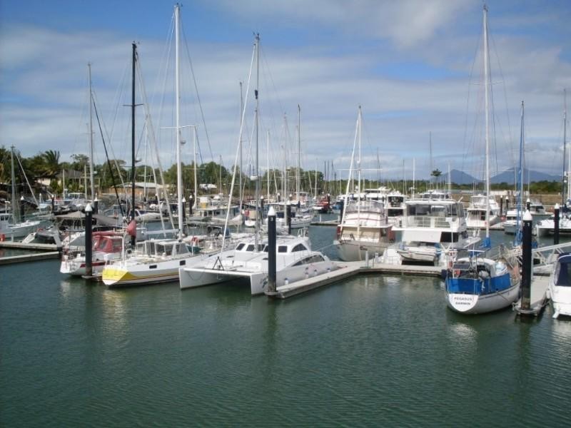 Trinity Beach QLD 4879