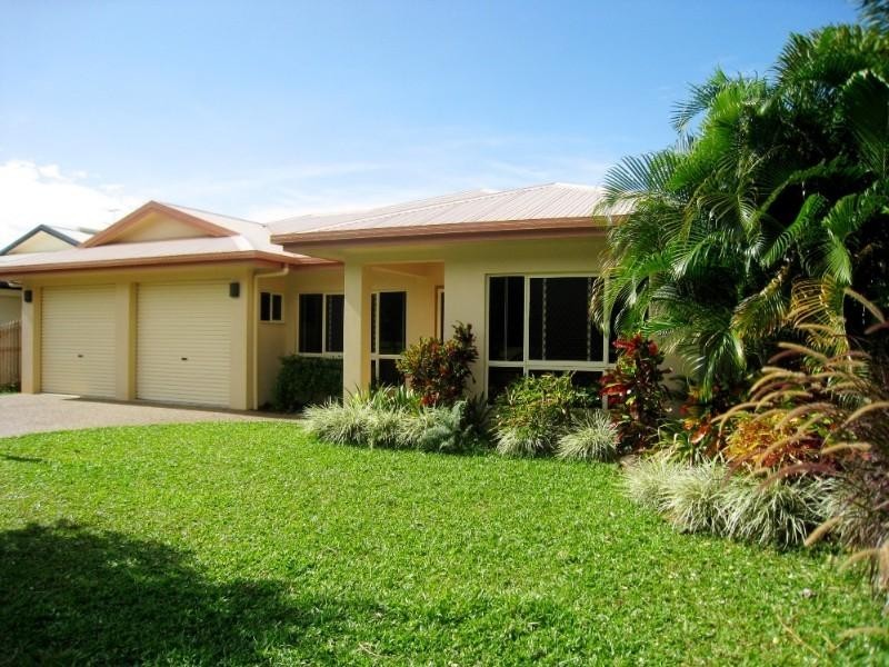 Kewarra Beach QLD 4879