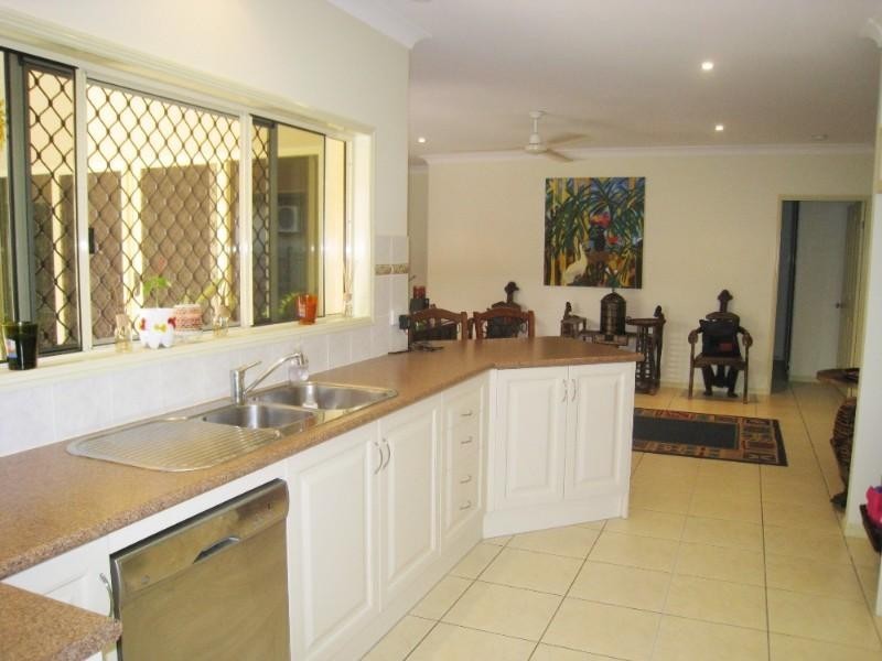 Kewarra Beach QLD 4879