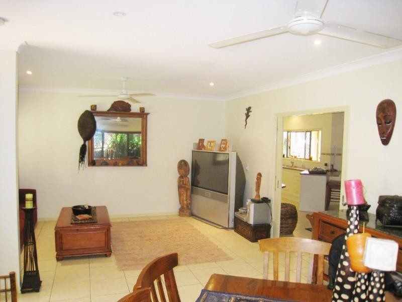 Kewarra Beach QLD 4879