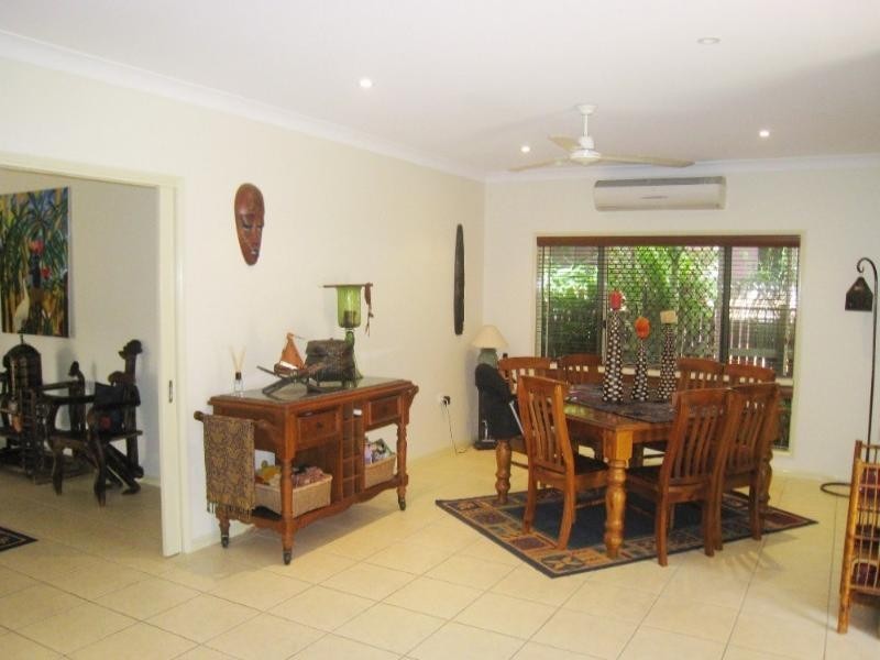 Kewarra Beach QLD 4879