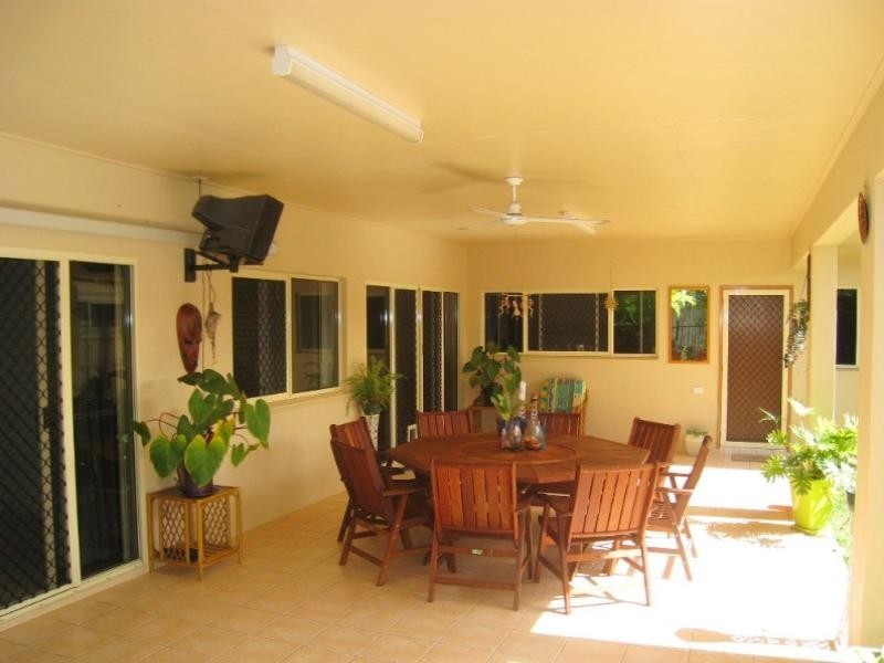 Kewarra Beach QLD 4879