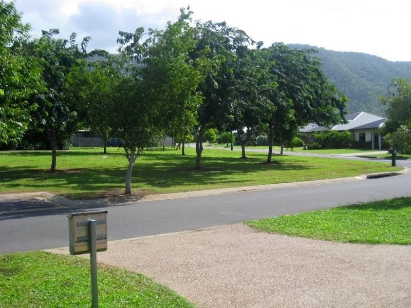 Kewarra Beach QLD 4879