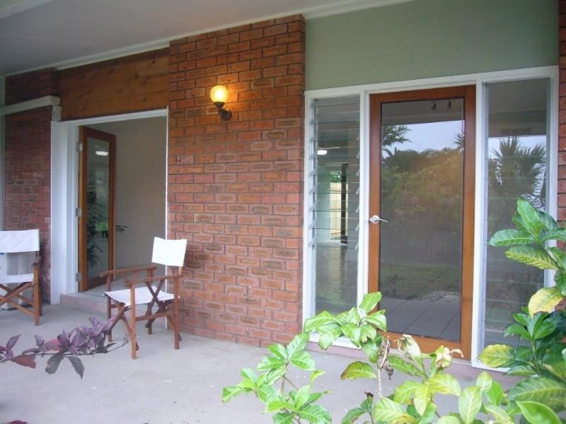 Kewarra Beach QLD 4879