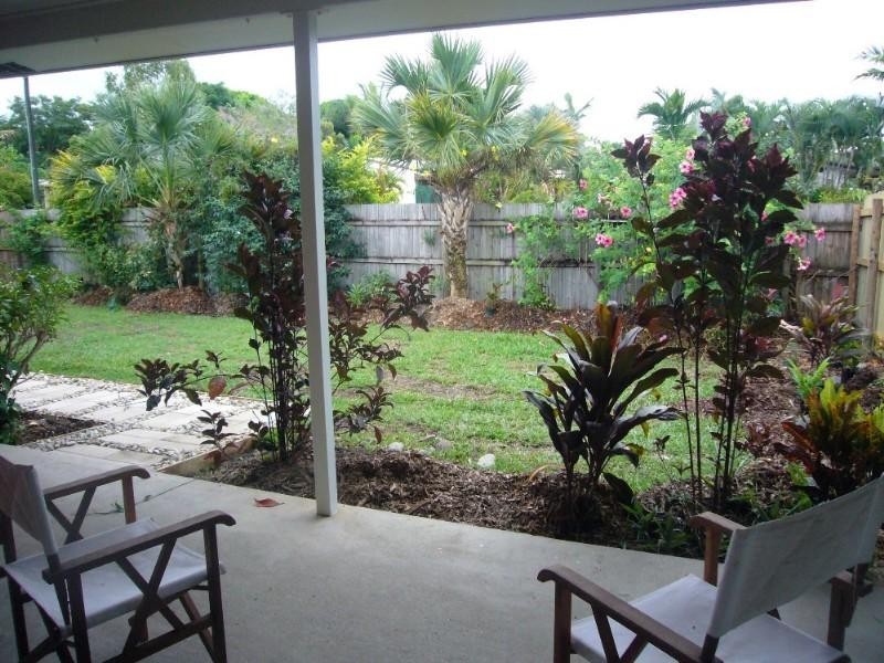 Kewarra Beach QLD 4879