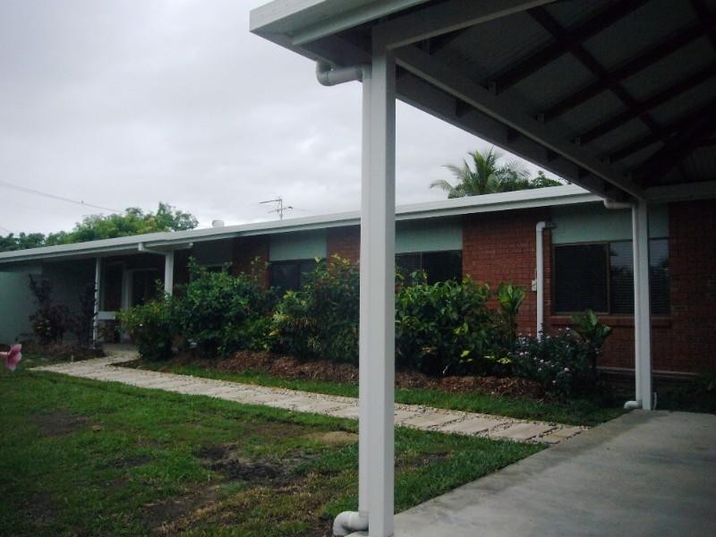 Kewarra Beach QLD 4879