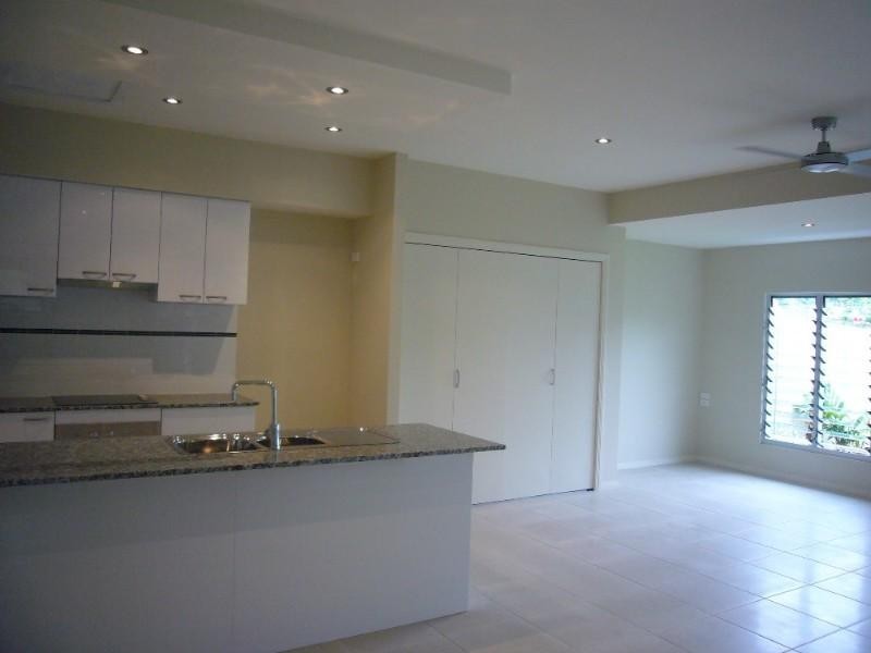 Kewarra Beach QLD 4879