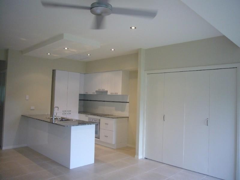 Kewarra Beach QLD 4879