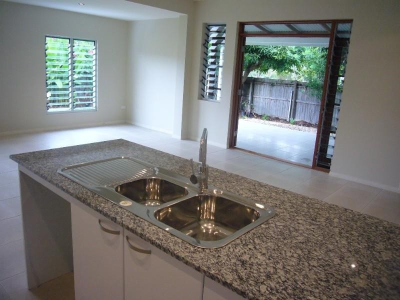 Kewarra Beach QLD 4879