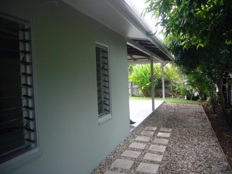 Kewarra Beach QLD 4879