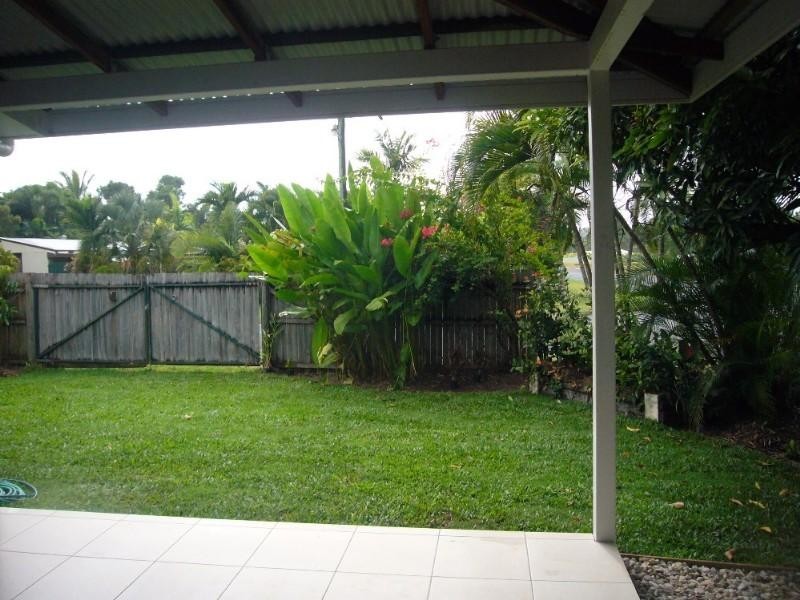 Kewarra Beach QLD 4879