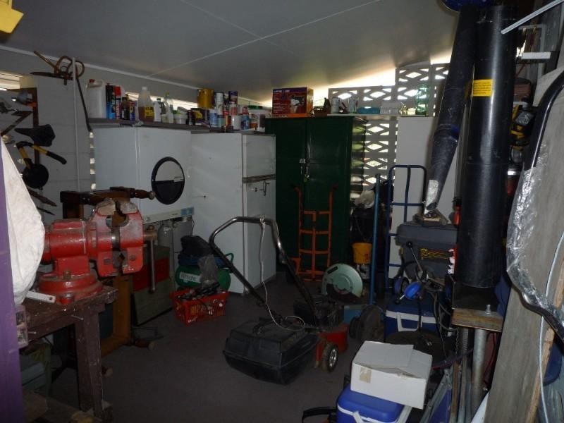 Holloways Beach QLD 4878