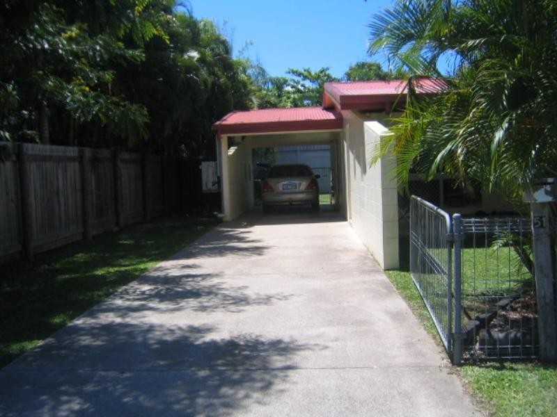 51 Periwinkle Avenue, Trinity Beach QLD 4879