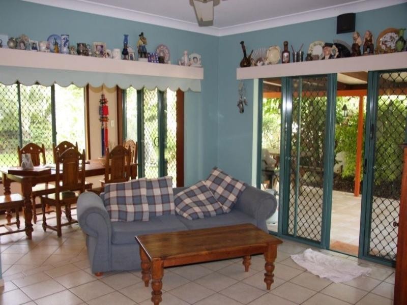 Clifton Beach QLD 4879