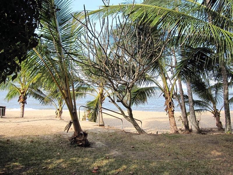 Trinity Beach QLD 4879