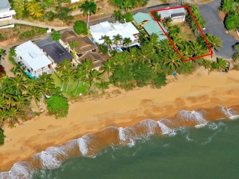 Trinity Beach QLD 4879