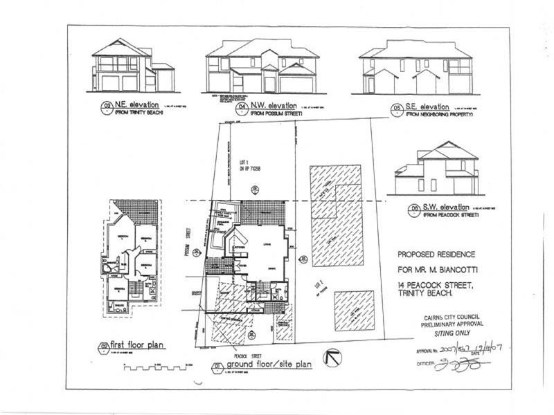 Trinity Beach QLD 4879