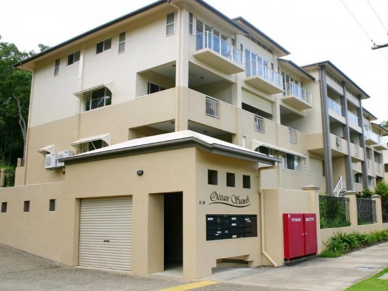 Trinity Beach QLD 4879