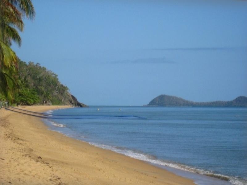 Trinity Beach QLD 4879