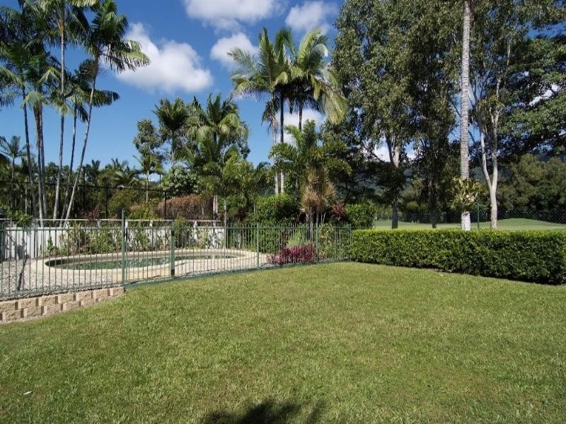 Kewarra Beach QLD 4879