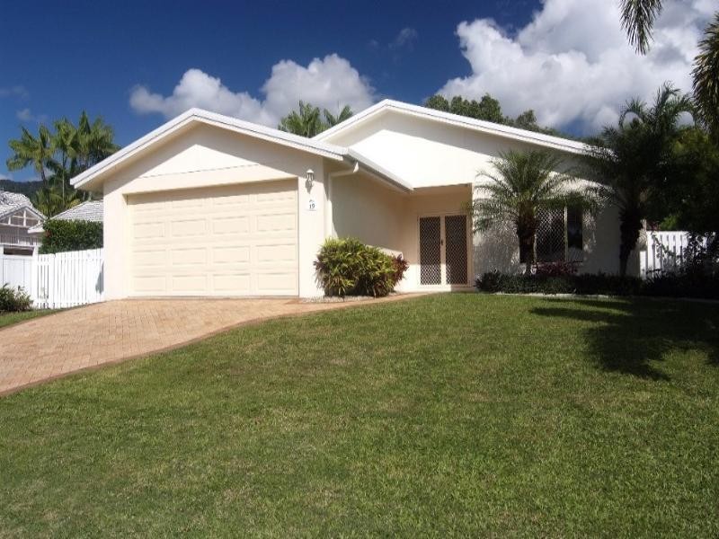 Kewarra Beach QLD 4879