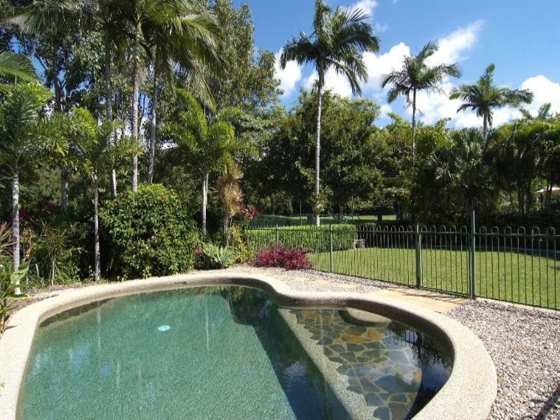 Kewarra Beach QLD 4879