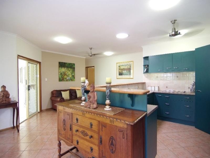 Kewarra Beach QLD 4879