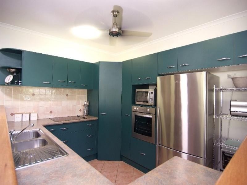 Kewarra Beach QLD 4879