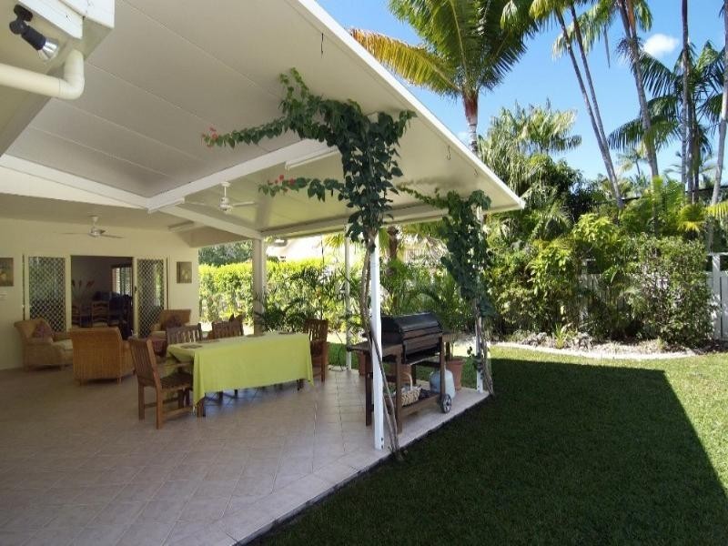 Kewarra Beach QLD 4879