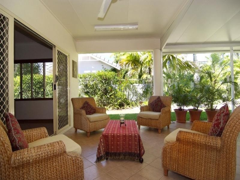 Kewarra Beach QLD 4879