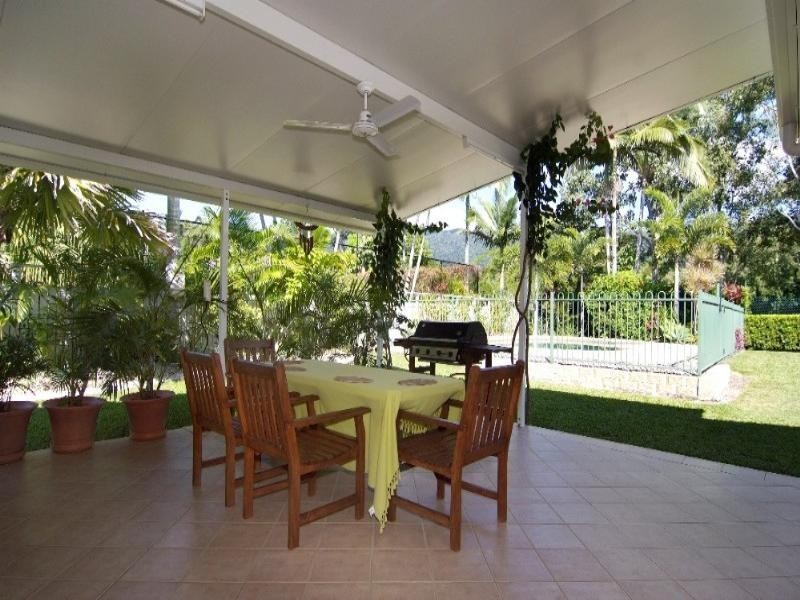 Kewarra Beach QLD 4879