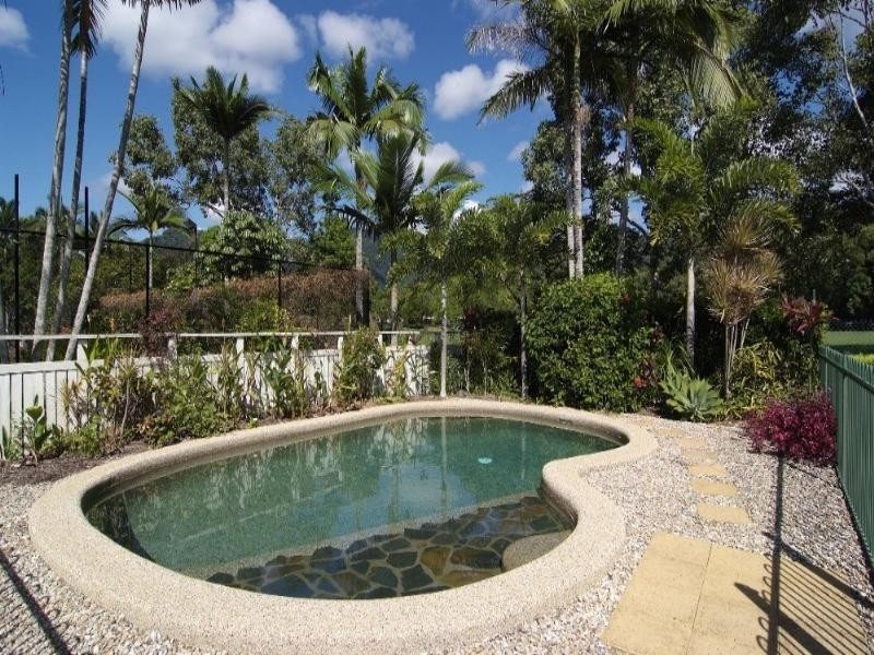 Kewarra Beach QLD 4879